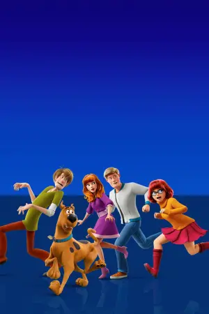 Постер до фильму"Скубі-Ду!" #241175