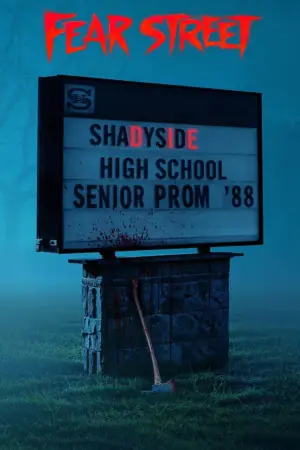 Постер до фильму"Вулиця страху: Королева випускного" #587428