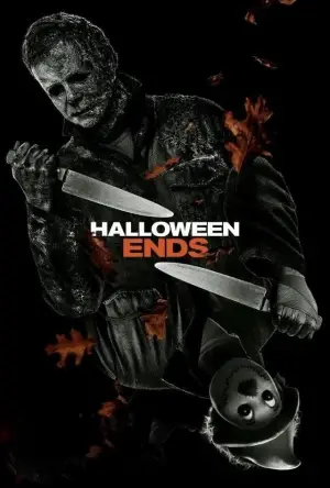 Постер до фильму"Хелловін. Кінець" #699681