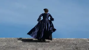 Задник до фильму"Мадам дю Баррі" #479377