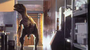 Задник до фильму"Парк Юрського періоду" #598067