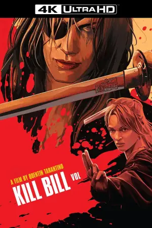 Постер до фильму"Убити Білла: Фільм 2" #752808