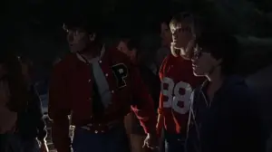 Задник до фильму"Лукас" #717320