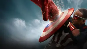 Задник до фильму"Капітан Америка: Дивний новий світ" #552066