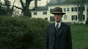 Задник до фильму"Оппенгеймер" #556022