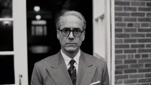 Задник до фильму"Оппенгеймер" #556049