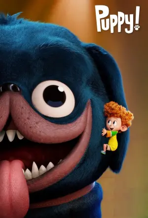 Постер до фильму"Цуцик" #361873