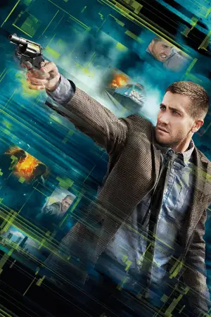 Постер до фильму"Початковий код" #640095