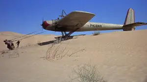 Задник до фильму"Політ Фенікса" #397147