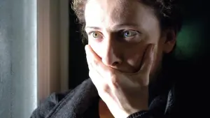 Задник до фильму"Незнайомка" #233992