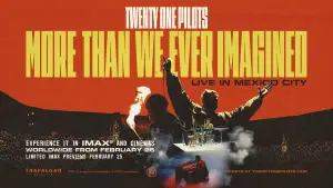 Twenty One Pilots: More Than We Ever Imagined