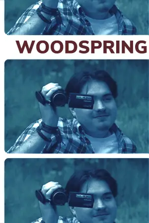 Постер до фильму"Woodspring" #789514