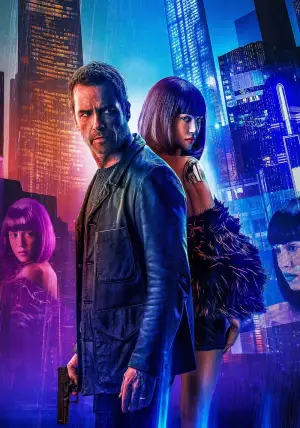 Постер до фильму"Зона 414" #702102