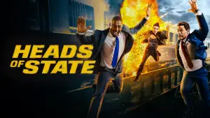 Задник до фильму"Голови держав" #585088