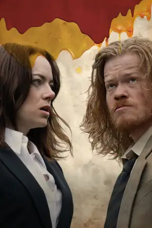 Постер до фильму"Буґонія" #512156