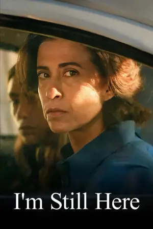 Постер до фильму"Я досі тут" #572700