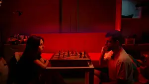 Задник до фильму"Cronache 2037" #843746