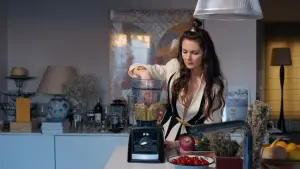 Відео до фільму Coma | US Trailer [Subtitled]