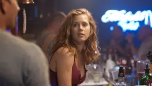 Задник до фильму"Боєць" #707570