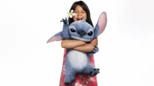 Задник до фильму"Ліло і Стіч" #548863