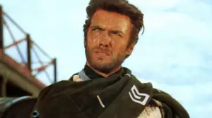 Задник до фильму"За жменю доларів" #649020