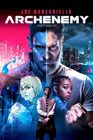 Постер до фильму"Макс Фіст" #705965