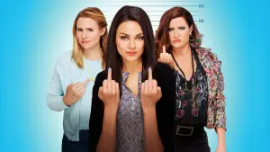 Задник до фильму"Дуже погані матусі" #283368