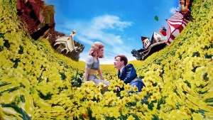 Задник до фильму"Велика риба" #187734