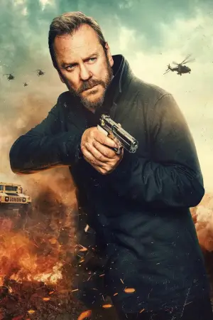 Постер до фильму"Brothers Under Fire" #815048