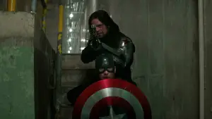 Задник до фильму"Перший месник: Протистояння" #560649