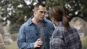 Задник до фильму"Солдат-кіборг" #494043