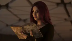 Задник до фильму"Не заходити" #759796