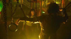 Задник до фильму"Hive" #792512