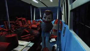 Задник до фильму"Правдива історія Червоного капелюшка" #792944