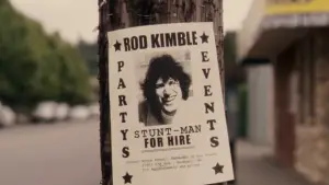 Задник до фильму"Род-каскадер" #663946