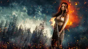 Задник до фильму"Hunting Grounds" #779258