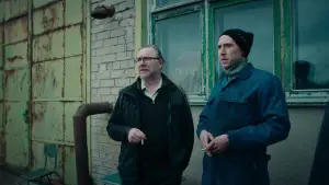 Задник до фильму"Чорна діра" #803006