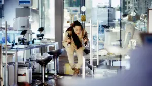 Задник до фильму"Лара Крофт: Розкрадачка гробниць. Колиска життя" #703097