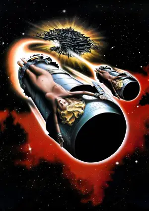 Постер до фильму"Життєва сила" #663014