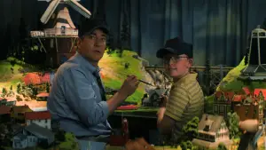 Задник до фильму"Голланд" #631797