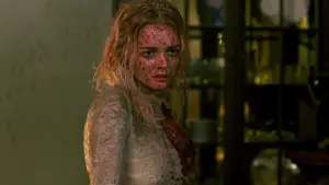 Задник до фильму"Гра в хованки" #765934