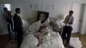 Задник до фильму"Сім" #554710