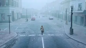 Задник до фильму"Сайлент-Хілл" #567576