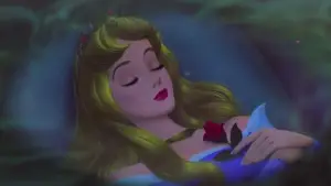 Задник до фильму"Спляча красуня" #634310