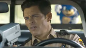 Задник до фильму"Їжак Сонік" #596620