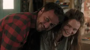 Задник до фильму"Не говори зі злом" #576798