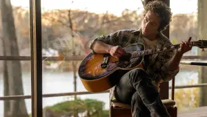 Задник до фильму"Спрінґстін: Врятуй мене від невідомого" #780284