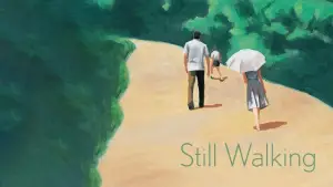 Відео до фільму 歩いても 歩いても | STILL WALKING Trailer (2008) - The Criterion Collection