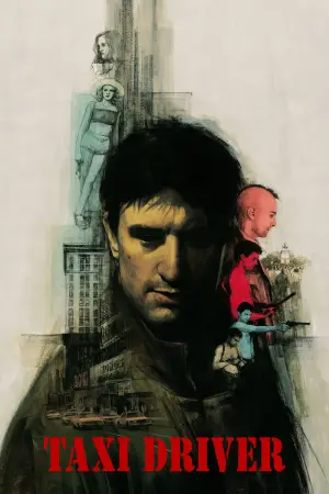 Постер до фильму"Таксист" #577330