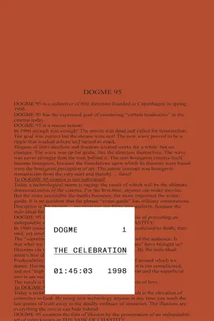 Постер до фильму"Свято" #200999